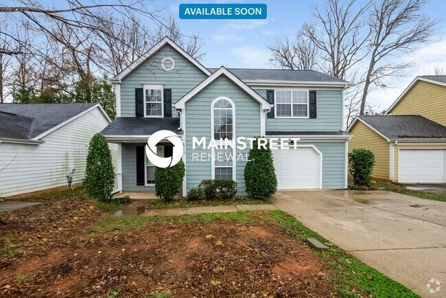 Building Photo - 8943 Chesham Dr Rental