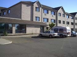 Clyde F. Simon Lakeview Senior - Clyde F. Simon Lakeview Senior