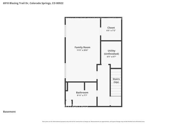 Photo - 6910 Blazing Trail Dr