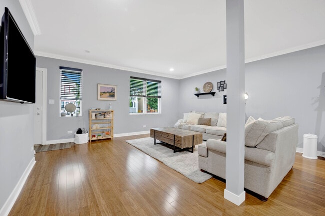 Photo - 1626 N Spaulding Ave