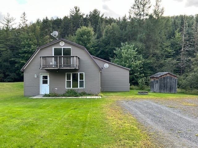 Photo - 558 Bishop Brook Rd