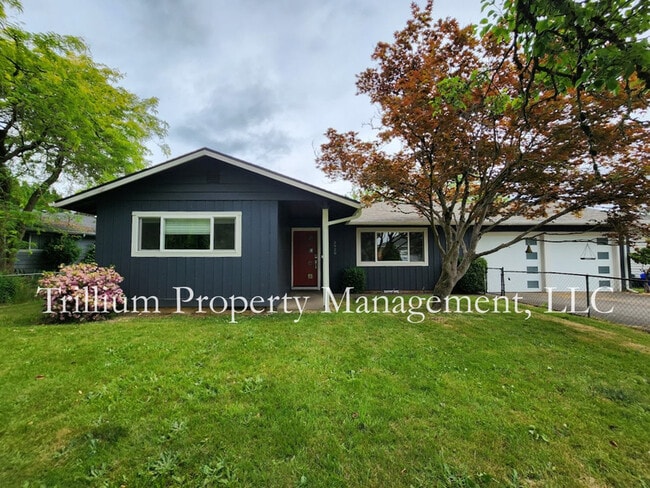 Building Photo - 3929 N Kiska St Rental