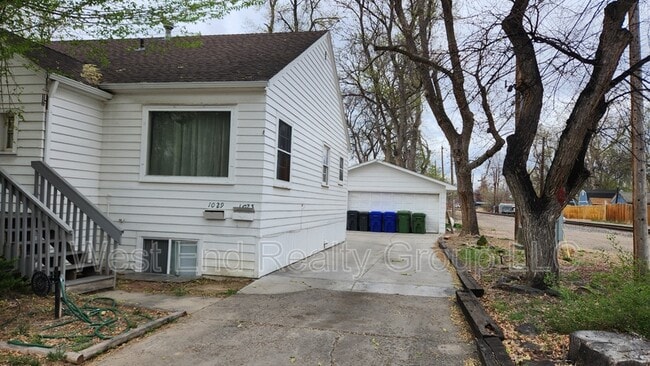 Photo - 1023-1029 N Washington Ave