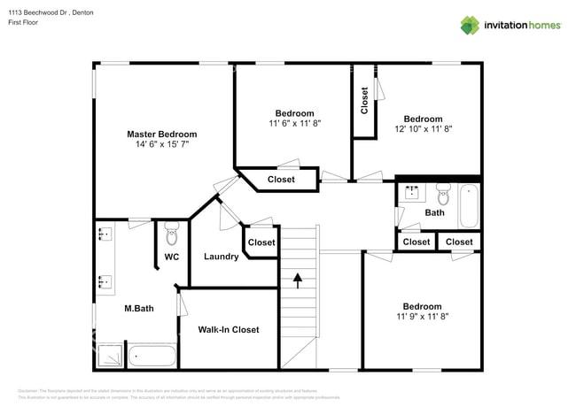 Photo - 1113 Beechwood Dr