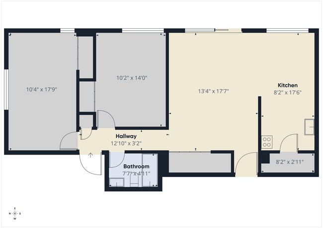 Building Photo - 34 Grand Apartments Unit 10233-302
