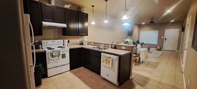 Photo - 503 E Tullos St