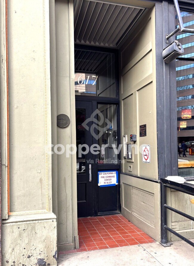 Photo - 1617 California St Unit 3b