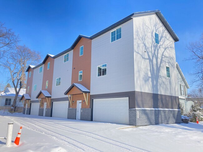 Photo - 703 10th Ave N Unit Uptown Lofts #5
