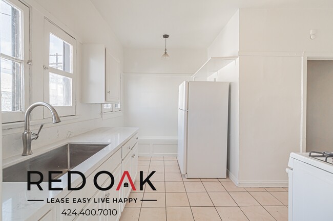 Photo - 1510 S Wilton Pl Unidad 1510