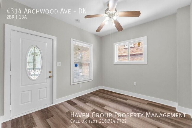 Photo - 4314 Archwood Ave Unidad DN