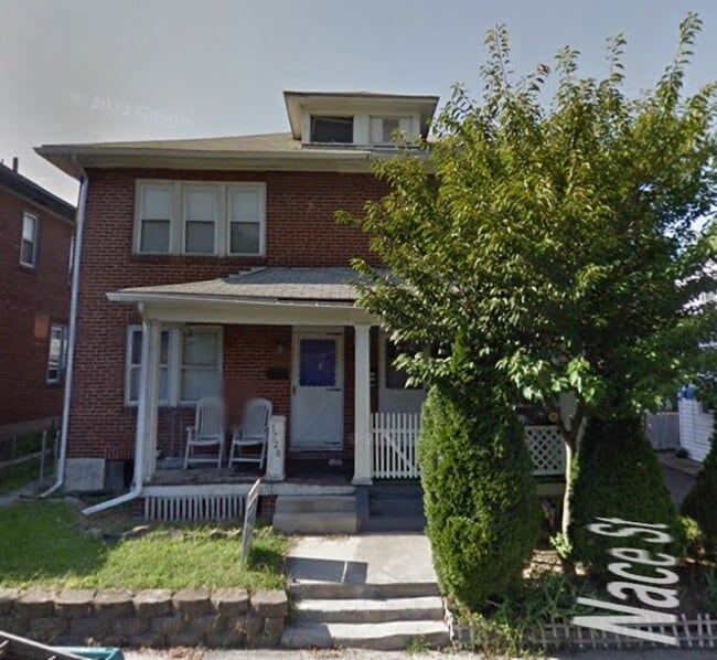2 Bedroom House available now in Harrisburg! - 2 Bedroom House available now in Harrisburg!