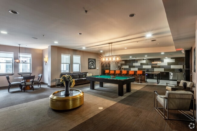 88Twenty - Club Room