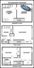 2BR/1.5BA
