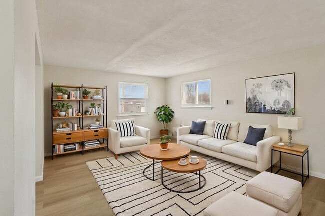 Photo - Haven Park Apartments