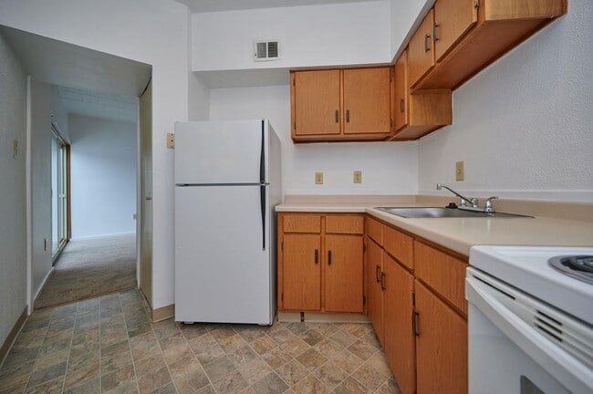 Summit Apartments - Latrobe, PA
