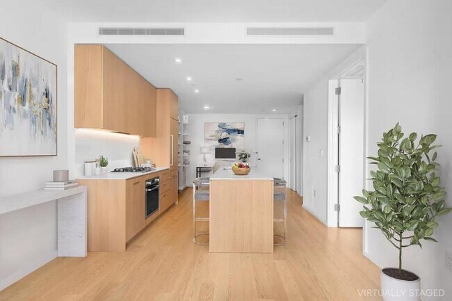 2 bedroom in BROOKLYN NY 11201 - 2 bedroom in BROOKLYN NY 11201 Condo Unit 7-L