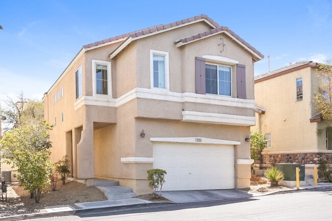 Photo - 9453 Milkweed Canyon Ave