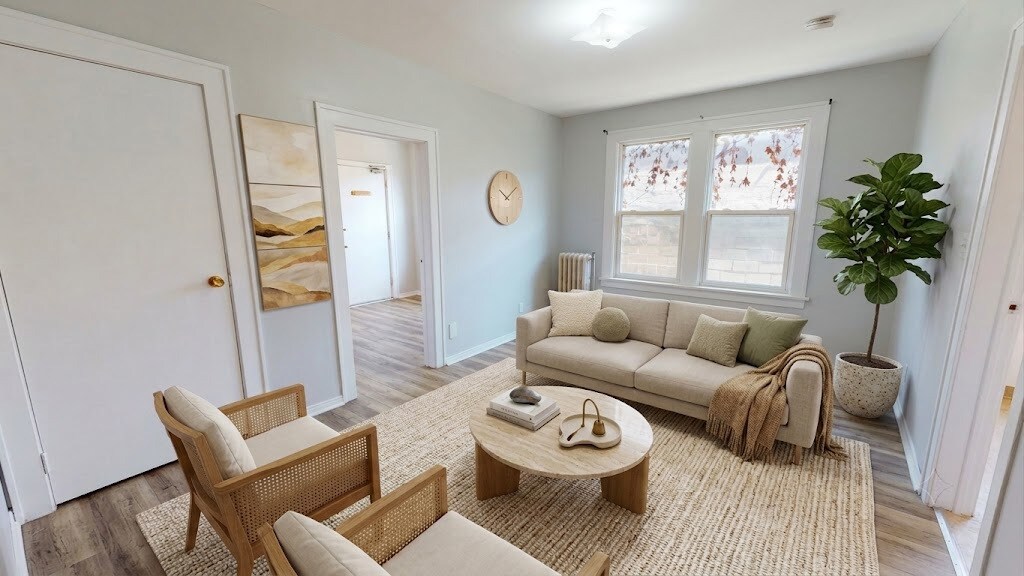 Elsmere Apartments - Elsmere Apartments