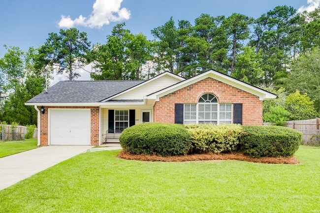 Building Photo - Spacious 3 Bedroom Home with Garage & Large Fenced Yard in Rincon