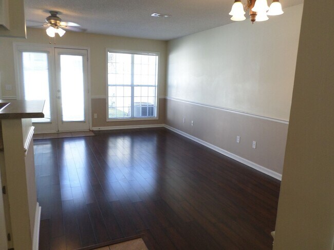 Photo - Wakefield Subdivision!!!