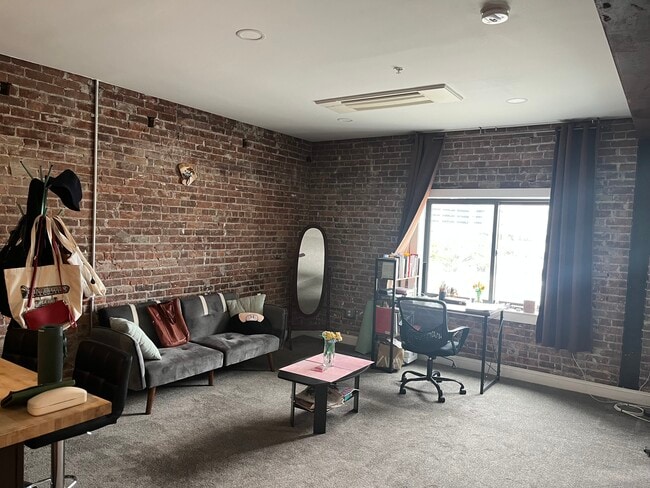 Photo - 115 Clinton St Unit Clinton Street