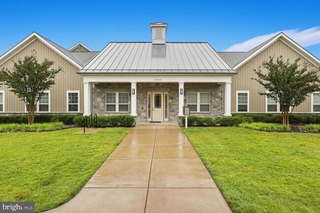 Photo - 24745 Monk Meadows Terrace