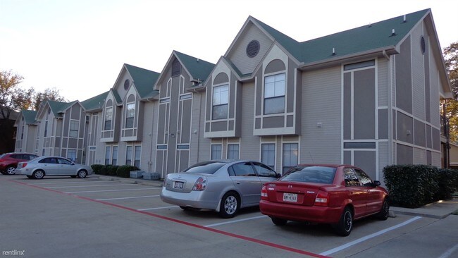 Photo - 1005 N Austin St