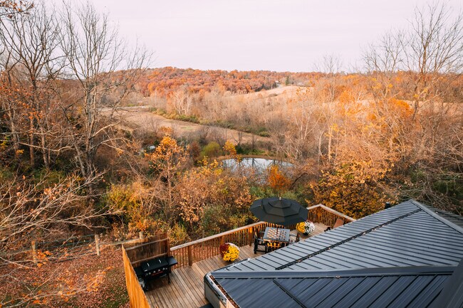 Photo - 10462 Coss Rd House
