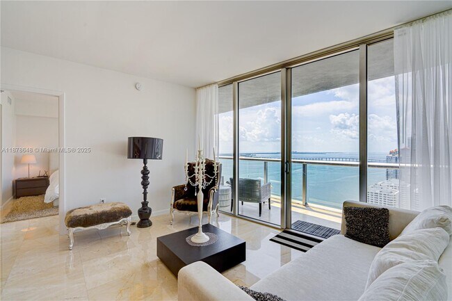 Photo - 495 Brickell Ave Unit 3505