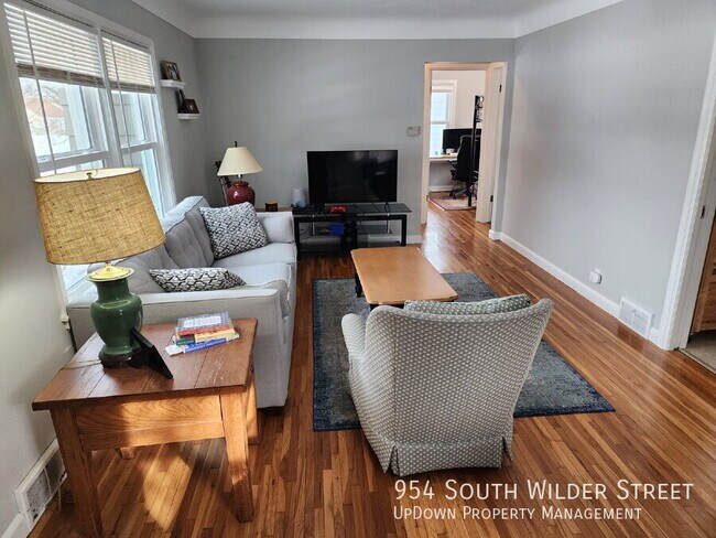 Photo - 954 S Wilder St