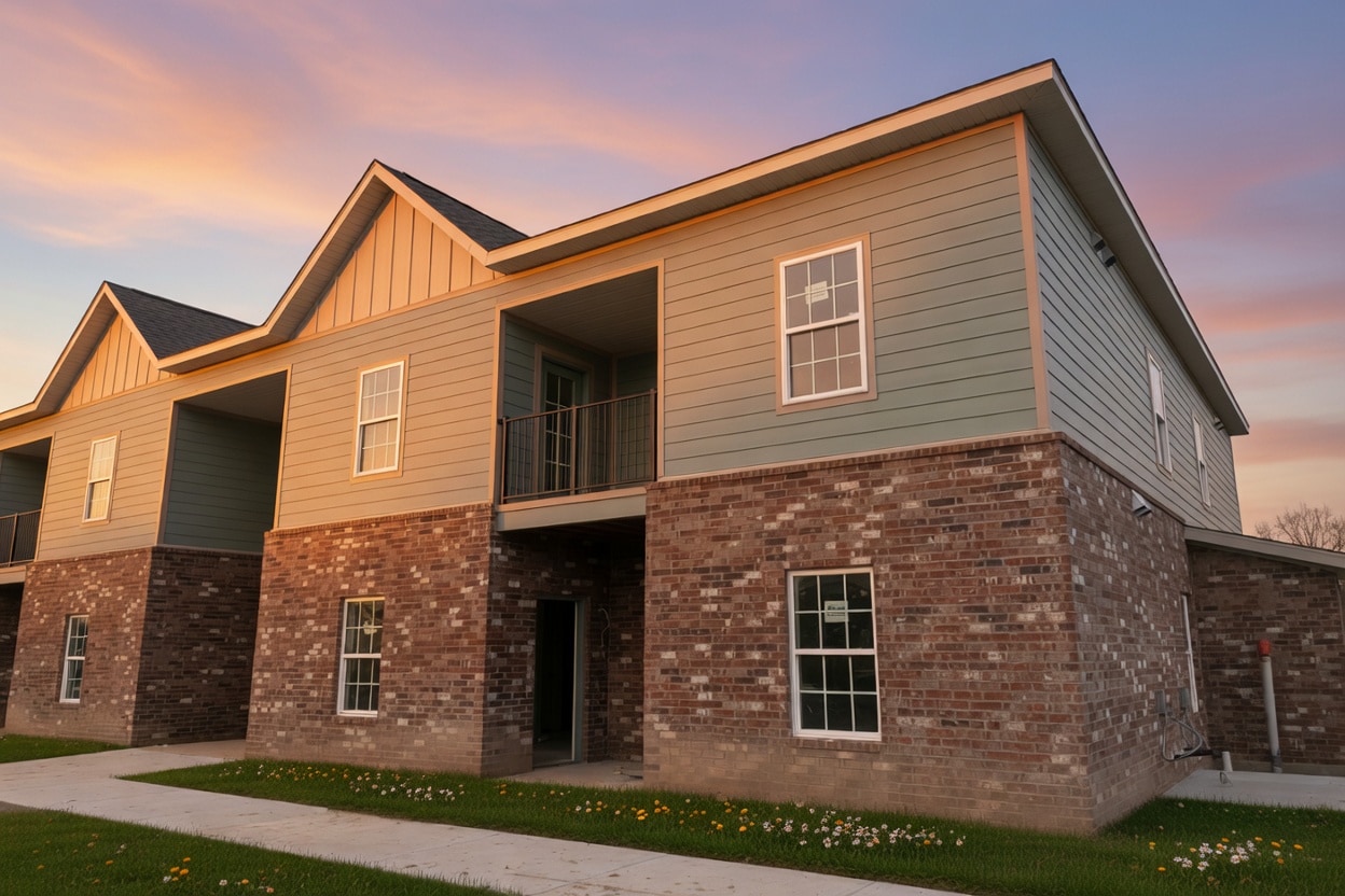 Photo - Cottage Lane