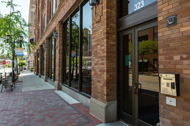 Photo - Cornerstone Place