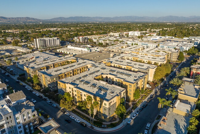 Photo - Reveal Apartments