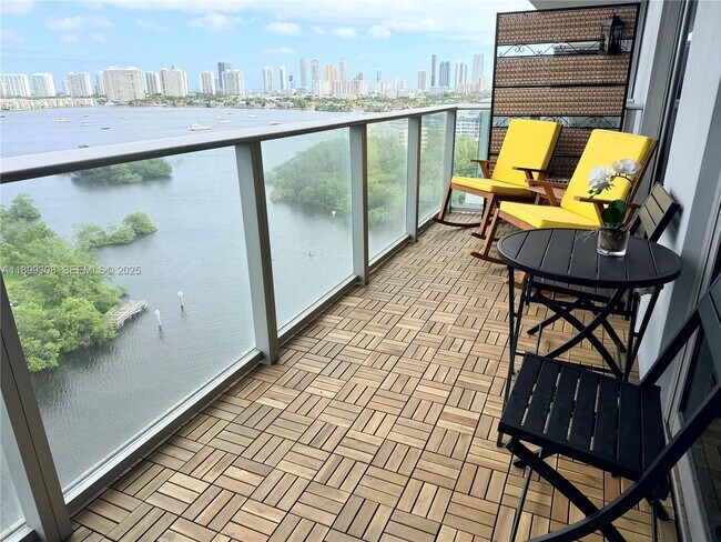 Photo - 16385 Biscayne Blvd Unit 1505