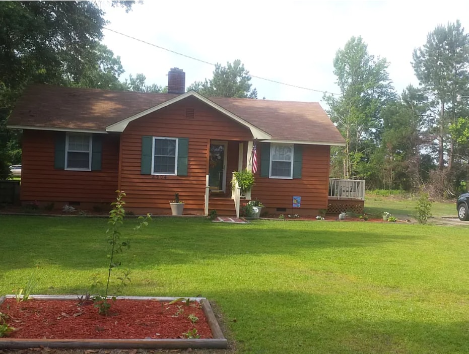 Photo - 2904 Old Miles Rd