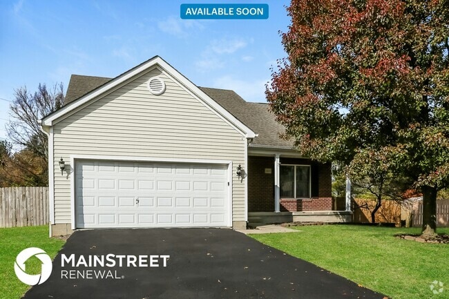 Building Photo - 2025 Santuomo Ave Rental
