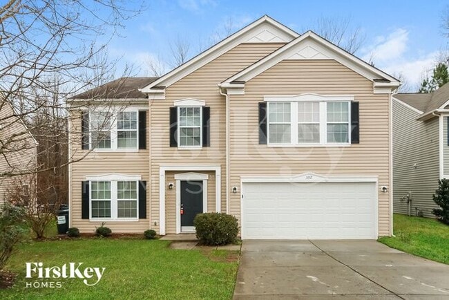 Photo - 3312 Aldwych Way House