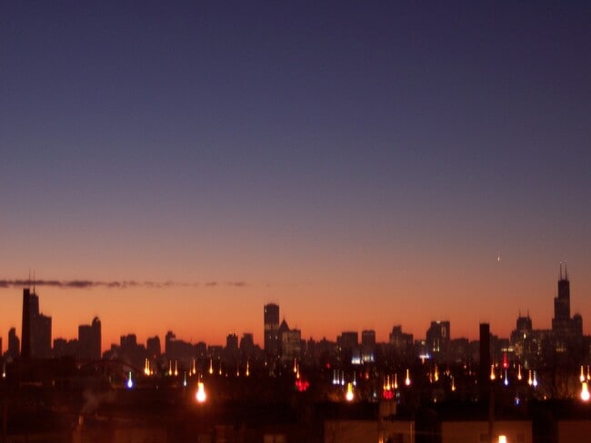 View - 2806 N Oakley Ave Unit 401