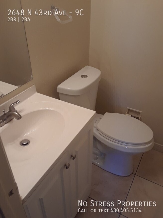 Photo - 2648 N 43rd Ave Unit 9C