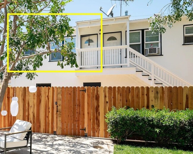 Photo - 1149 Ximeno Ave