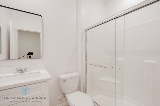 Photo - Beautifully Upgraded 2019-Built 4 Beds 3.5 Baths 2109 Sqft Home in Eastvale!