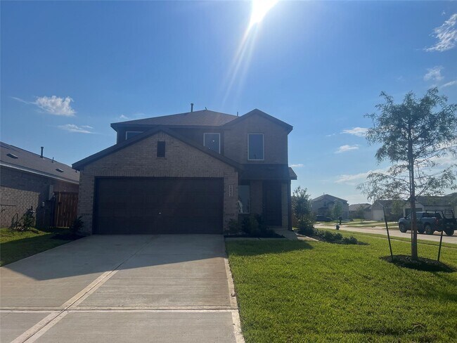 Building Photo - 16802 Great Highlands Dr Rental