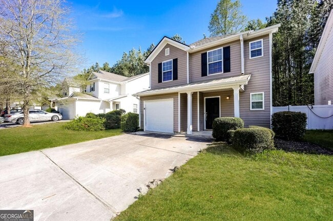 Photo - 3530 Sable Glen Ln