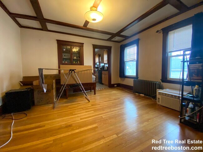 Photo - 17 Cufflin St Unit 1