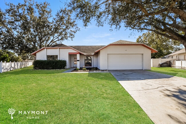 Building Photo - 1115 Zachary Ridge Ct