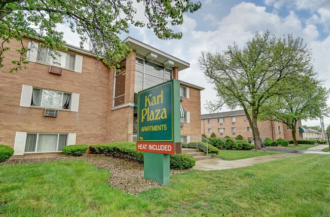 540 - KARL PLAZA - 540 - KARL PLAZA Apartments