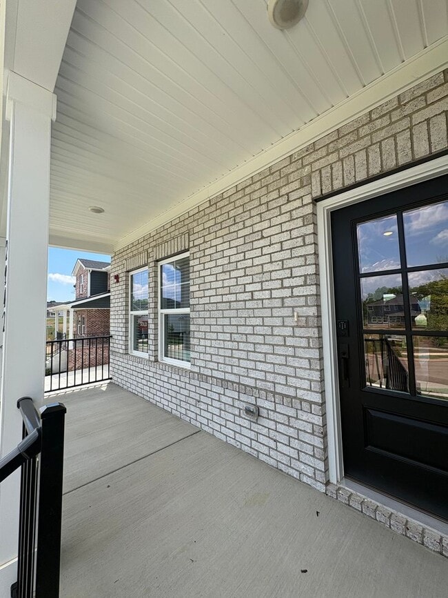 Photo - New Construction 4 Bedroom/ 2.5 Bath Home, 2 Car Garage | Covered Deck + Open Living | Columbia, TN