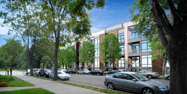 Photo - 525 Water St SW Unit Waterfront