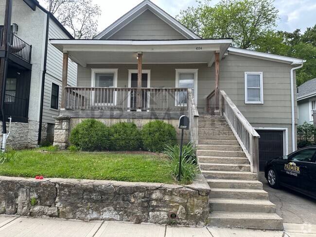 Building Photo - 4534 Mercier St Rental