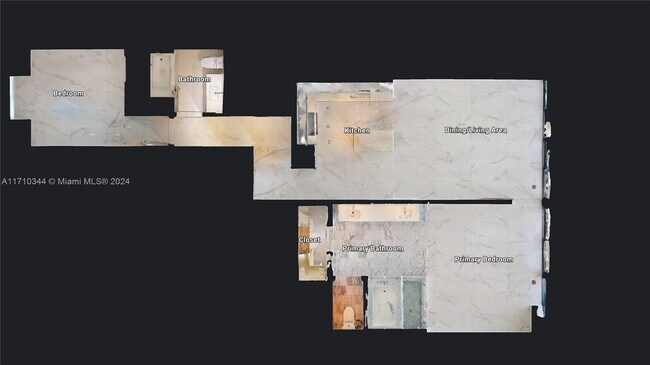 Photo - 3131 NE 7th Ave Unidad 3505